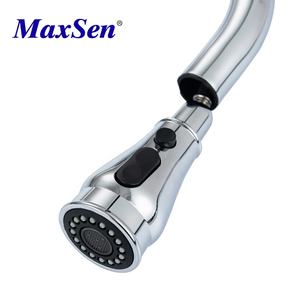 Vaporisateur à poignée unique, haute résistance, avec réflexe et puissance de nettoyage, en acier inoxydable - Product Image 5