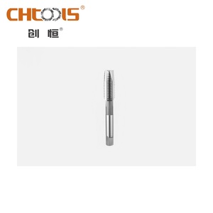 CHTOOLS HSS Machine TiN Enduit Acier Efficace Puce Remover Métrique Droite Cannelée <span class=keywords><strong>Tarauds</strong></span> <span class=keywords><strong>et</strong></span> Die Filetage Coupe Inoxydable - Product Image 3