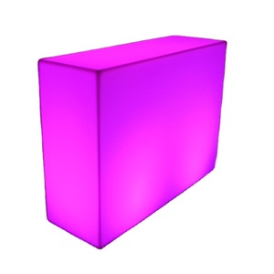 Di động Cocktail Bar DJ bảng dẫn quầy bar - Product Image 1