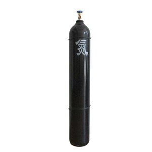 Bulk-Stickstoff gas versorgung für die Groß fertigung von Automobil chemikalien - Product Image 1