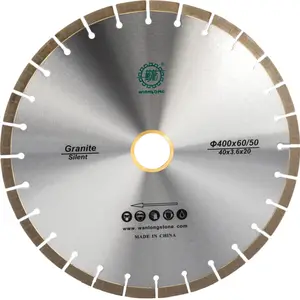 Granite Cutting Blade China Factory Price 14 16 18 Diamond Stone Edge Cutting Disc Granite Blade Marble Blade Sandstone Quartz Cutting Saw Blade