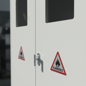 <span class=keywords><strong>ตู้</strong></span><span class=keywords><strong>เก็บ</strong></span><span class=keywords><strong>ถัง</strong></span><span class=keywords><strong>แก๊ส</strong></span>เหล็กป้องกันการระเบิด สำหรับ<span class=keywords><strong>ถัง</strong></span><span class=keywords><strong>แก๊ส</strong></span>สองถัง <span class=keywords><strong>ตู้</strong></span><span class=keywords><strong>เก็บ</strong></span>สารเคมีโลหะเพื่อความปลอดภัย - Product Image 2