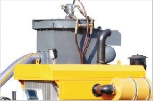 KAISHAN KAISHAI Dieselmotor rupsvoertuig volledig hydraulische draagbare mijnbouwmachine DTH boorinstallatie met motor 25m diepte - Product Image 5