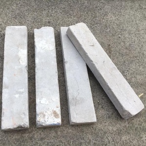Recapitulado y ladrillos de arcilla antiguo <span class=keywords><strong>blanco</strong></span> - Product Image 1