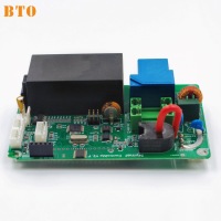 Fabricante Industrial de Ensamblaje de PCBA para Sistemas de Control, Módulos de Potencia, Integración de Cableado, Inspección de Calidad y Producción por Lotes