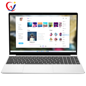 Nuovi <span class=keywords><strong>laptop</strong></span> Notebook da 15.6 pollici Intel Celeron N5095 processore Quad Core 12GB RAM 512GB SSD IPS pannello <span class=keywords><strong>Computer</strong></span> inglese-Business - Product Image 2