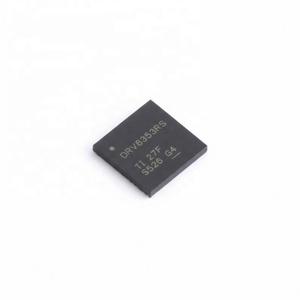 DRV8353RSRGZR VQFN-48-EP(7x7) Chip Controlador de Gate - Product Image 1