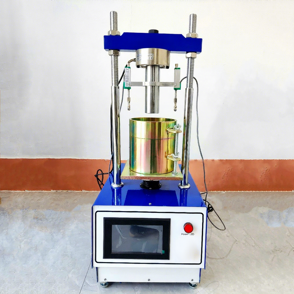 BTU-CBR-IV