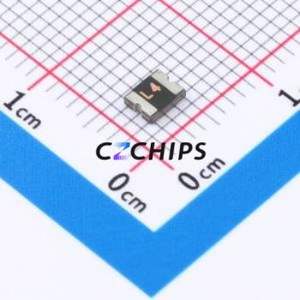 1210L400SL16ARG Resettable Fuse 1210 Fuse 16V 50A 4A 8A - Product Image 2