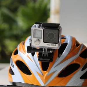 Funda de repuesto impermeable de buceo de 45m para GoPro HERO4, <span class=keywords><strong>HERO3</strong></span> + y <span class=keywords><strong>HERO3</strong></span> - Product Image 4