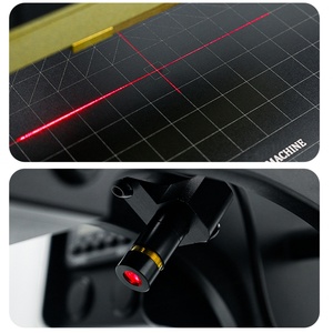 Digital Heat Press Machine Custom DIY Logo Stamp on <b>Leather</b> Paper Hot Foil Stamping on Digital Machine - Product Image 5