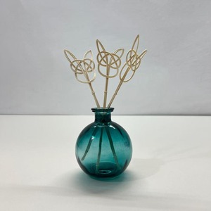 Nuevo Difusor de Aromaterapia en Forma de Conejo, Varillas de Ratán para Difusión de Fragancias, Decoración Aromática para Hotel y Hogar - Product Image 4