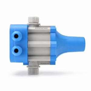 Contrôleur de pression automatique pour pompe à eau, interrupteur de débit intelligent, capteur de pression pour pompe de surpression, <span class=keywords><strong>pressostat</strong></span> automatique - Product Image 5