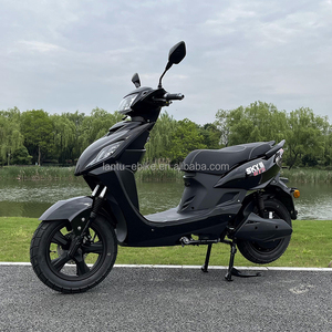 Motocicleta de Carreras de Alta Potencia de 72V 3000W con Certificación EEC, Disponible en Almacén de la UE - Product Image 4