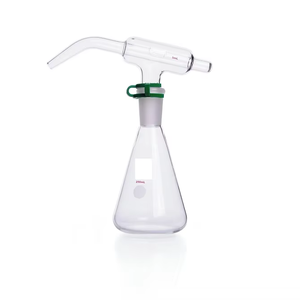 Pipeta de Vidrio de un Solo Canal, Volumen Ajustable, Acción Rápida, Automática, de Alta Precisión, Suministros de Laboratorio Educativos - Product Image 5