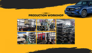 Faro Delantero de Alta Calidad para SANERO STERWAY <span class=keywords><strong>2017</strong></span> XF920-010 LHD OEM L 260605665R R 260103529R - Product Image 6