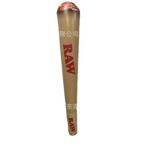 יצרן מותאם אישית pvc מתנפחים פרסום סיגריות תלוי קישוט סיגריות מתנפחים - Product Image 5