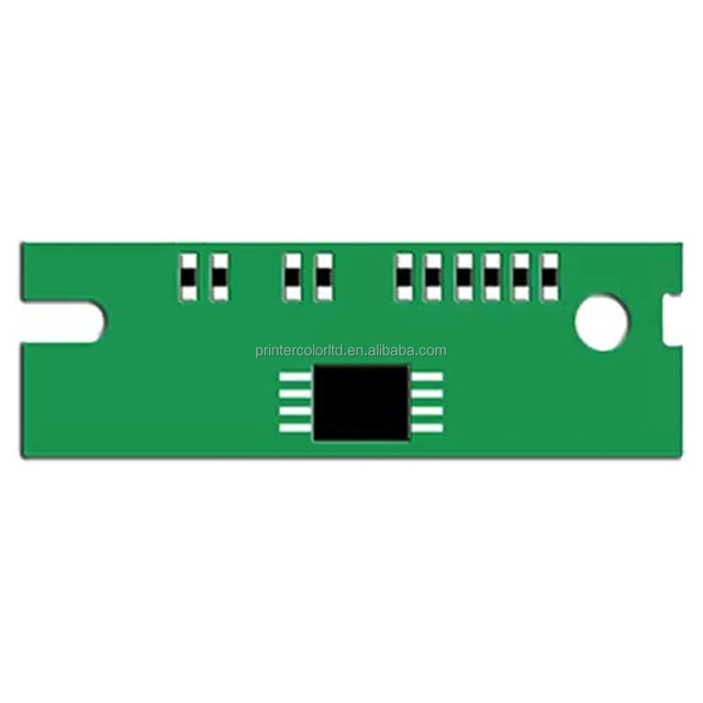 Image Chip Retseted Fit for Brother DO 5100 DL 5150 DL 5102 DL 5128 X H ...