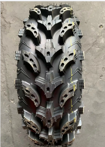 Pneu ATV 26x9-12 26*9-12 AT26X9-12 6PR sans chambre <span class=keywords><strong>à</strong></span> air, robuste, tout-terrain, pour UTV SXS - Product Image 3