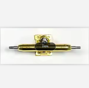 Ejes de Monopatín Profesionales al por Mayor de 32mm y 34mm para Fingerboard - Product Image 6