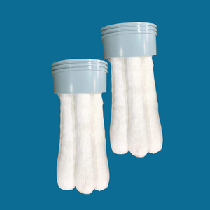 Cartucho de Filtro UF de PVDF Lavable para <span class=keywords><strong>Agua</strong></span> de Río, Purificación de <span class=keywords><strong>Agua</strong></span> de Inundación, Purificador de <span class=keywords><strong>Agua</strong></span> de Flujo <span class=keywords><strong>Grande</strong></span> de PVDF UF para <span class=keywords><strong>Agua</strong></span> Doméstica - Product Image 5