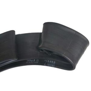 Cámara de Aire para Motocicleta de Alta Resistencia de 16, 17, 18 y 19 Pulgadas, de Goma Butilo, 110/100-18, 4.50/5.30-17, 4.00/5.10-17, 2.75/3.00-17, 3.25/3.50-16 - Product Image 5