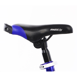 Vélo d'usine pliable pour enfants de 14 pouces, vélo de <span class=keywords><strong>sport</strong></span> à vitesse unique avec fourche en acier, vente en gros - Product Image 2