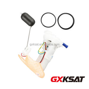 Ensemble de pompe à carburant pour moteur de moto GXKSAT en plastique pour <span class=keywords><strong>SH</strong></span> 150 <span class=keywords><strong>2012</strong></span> <span class=keywords><strong>SH</strong></span> <span class=keywords><strong>125</strong></span> <span class=keywords><strong>2012</strong></span> 16700-K01-901 16700-K01-D01 Pompe à carburant électrique - Product Image 4