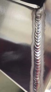 Tùy chỉnh 2-3 ngày chính xác <span class=keywords><strong>CNC</strong></span> & gia công cắt laser của các bộ phận kim loại tấm thép không gỉ với khả năng xử lý bề mặt - Product Image 3