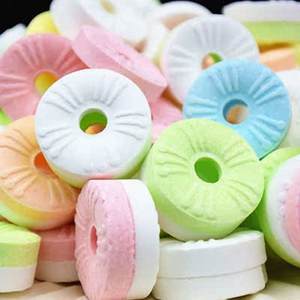 Poudre de saveur de citron microencapsulée pour <span class=keywords><strong>la</strong></span> cuisson de comprimés de bonbons comprimés effervescents boissons solides - Product Image 2