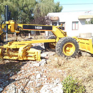 Direct usine de haute qualité utilisé CAT D8R Bulldozer avec moteur Cummins Core Shantui et vente de pompe à Shanghai - Product Image 6