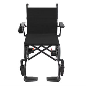 נחיתה חדשה עם כיסא גלגלים חשמלי מתקפל חכם - Product Image 4