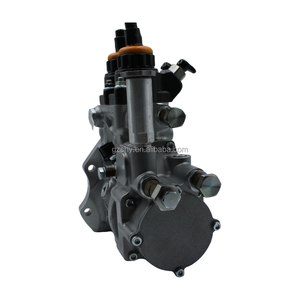 Bomba de Inyección de Combustible Common Rail HP0 094000-0480 8-97603414-0 - Product Image 6