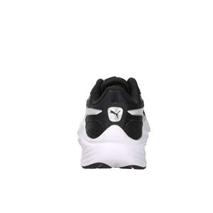 Puma Kids And <b>Boys</b> Sneakers Black Yellow 36 37 38 39 Heel Height 4 Cm Canvas Trendy Shoes - Product Image 3