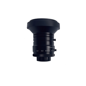 Objectif 8 mm de haute qualité CA-LHW8 CA-LHW12 CA-LHW4 CA-LHW5 pour caméra de vision industrielle 2K 4K à balayage linéaire – En stock - Product Image 2