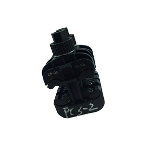 Pince de perforation d'<span class=keywords><strong>isolation</strong></span> de l'entrée de service de PC3-2 pince de <span class=keywords><strong>per</strong></span>çage isolante connecteur de <span class=keywords><strong>per</strong></span>çage d'<span class=keywords><strong>isolation</strong></span> connecteur Ipc pour ABC - Product Image 3