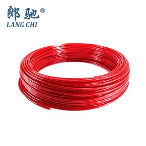 Envío Gratuito de Muestras, Tubo de Aire Transparente Rígido de Alta Presión Personalizado, Tubo de Aire de Nailon Estándar Británico No Estándar - Product Image 2