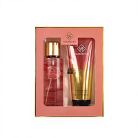 Parfum et Lotion Woody Style Victorien – Format Voyage, Longue Durée, Rafraîchissant, Parfum Léger, Non Gras pour Femme et Homme – Vente en Gros