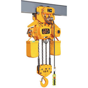 Directo de fábrica de arriba 5 Ton 10 Ton 15 Ton Grú<span class=keywords><strong>a</strong></span> Puente Grua Polipasto de cadena eléctrico <span class=keywords><strong>a</strong></span> buen precio - Product Image 4
