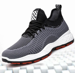 <span class=keywords><strong>Pas</strong></span> <span class=keywords><strong>Cher</strong></span> Stock Henan Logo Personnalisé maille Respirant Léger Bas quantité minimale de commande Hommes Merveilleuses Chaussures de Sport Diadora Chaussures de Course Chaussures pour Hommes - Product Image 1