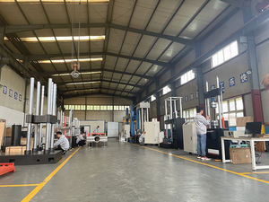 Machine professionnelle de test de fatigue par résonance électromagnétique haute fréquence <span class=keywords><strong>à</strong></span> bas prix - Product Image 3