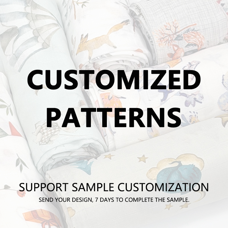 custom pattern