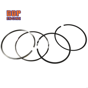 แหวนลูกสูบเครื่องยนต์สำหรับเครื่องจักรก่อสร้าง 4089812 3278723 รุ่น NH220 VT1710 NT855 NTA855 VT28 - Product Image 6