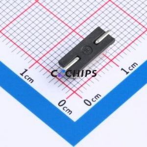 XJHEELNANF-28.63636MHZ Crystal (Passive) HC-49S-SMD Crystal Oscillator SMD Crystal Oscillator 28.63636MHz 30ppm 20pF - Product Image 2