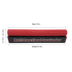 Barras de Ejercicio para Manos LXY-N10109 para Fisioterapia, Alivian el <span class=keywords><strong>Dolor</strong></span> de Tendinitis y Mejoran la Fuerza de Agarre - Product Image 6
