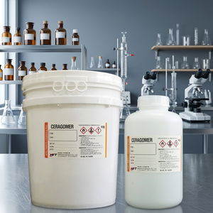 Revêtement liquide céramique réactif non inflammable et non combustible Hankook Firetech pour surfaces de bâtiments intérieures et extérieures Corée - Product Image 3