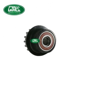 เพลาขับเครื่องกำเนิดไฟฟ้ากระแสสลับ LR025968 535017510 LR001470 สำหรับรถยนต์แลนด์โรเวอร์ ฟรีแลนเดอร์ <span class=keywords><strong>2</strong></span> ปี 2006 - 2014 รุ่น GL2711 - Product Image 1