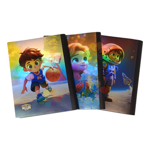 Cuadernos Personalizados al por Mayor Baratos de Libia, Cuaderno de Composición, Cuaderno de Línea Cuadrada A5, Cuaderno de Ejercicios, Cuaderno de Escritura para Estudiantes de Escuelas Árabes - Product Image 1