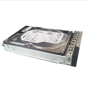 Disque dur 600 Go 2,5 pouces SAS 15K pour serveur - Product Image 3