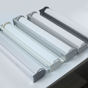 قماش تعتيم شبه حمار حمار اسود - Product Image 6